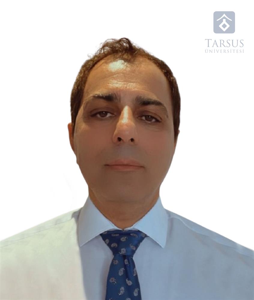 Dr. Öğr. Üyesi PINAR MİÇ