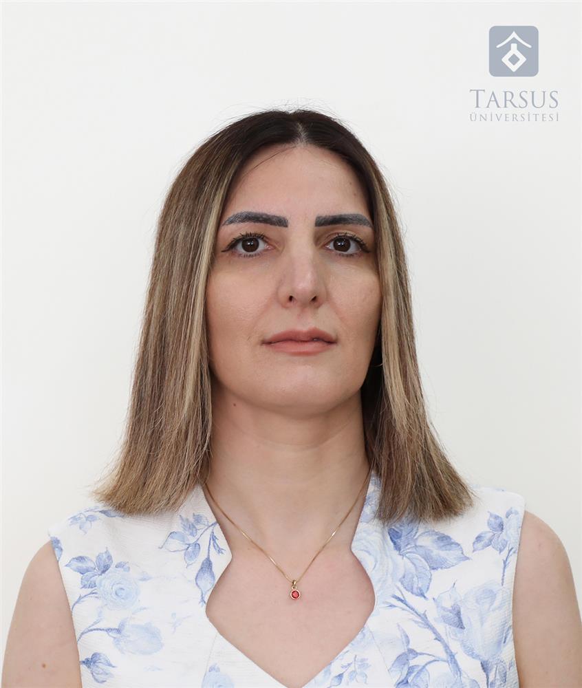 Dr. Öğr. Üyesi PINAR MİÇ