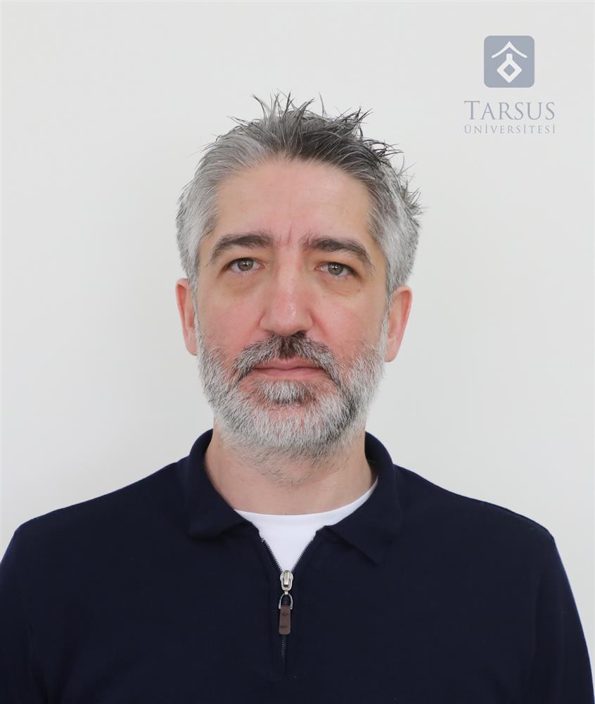 Dr. Öğr. Üyesi Ali ERBEY