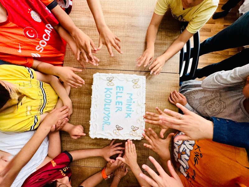 Our Social Responsibility Projects
